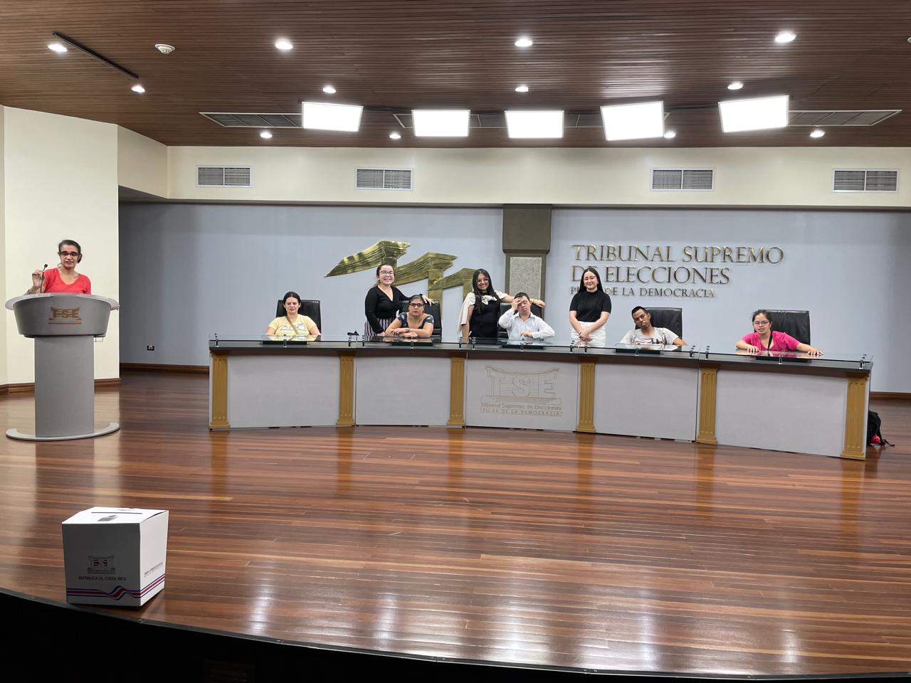 Participación cuidadana